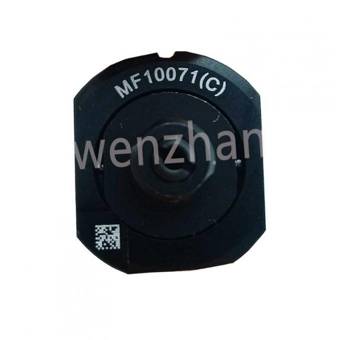 SMT RX-7R/8 Juki Pick And Plac Machine MF10071 Сопло 40157568 Компоненты 0603 Сопло 3