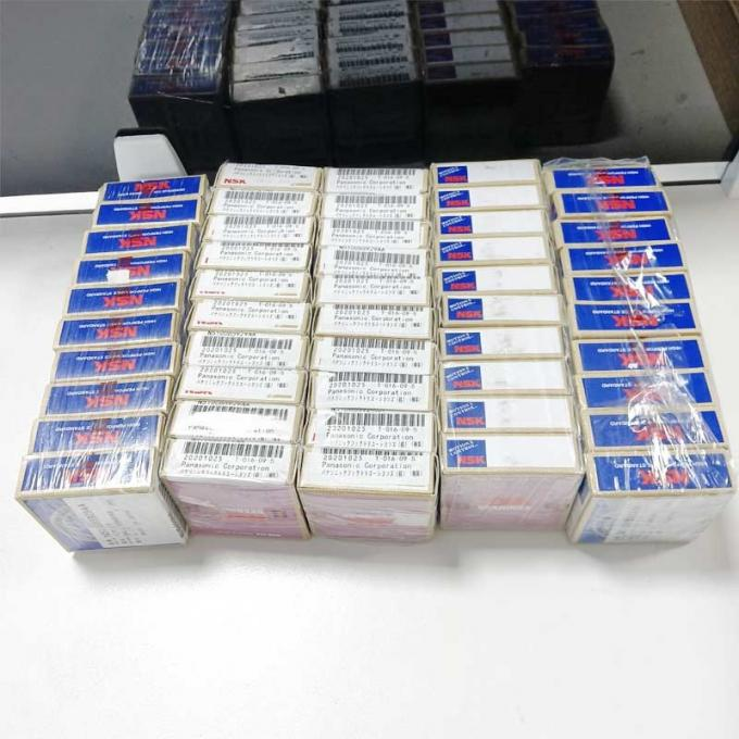 Запасная часть вакуумного лезвия SMT N510065929AA CM202 402 602 Подшипник 0