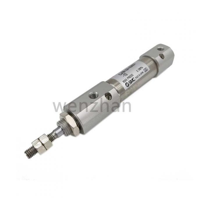 Машина CM202 SMT разделяет цилиндр CJ2B16A-E9651-15 KXFODXFYAOO 0 150FC181050 SMC