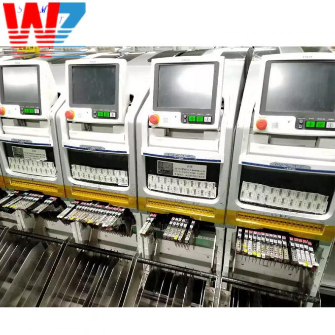 SMT FUJI NXT II M3 /M6 /M3 /M6 выбирает и размещает машину 1