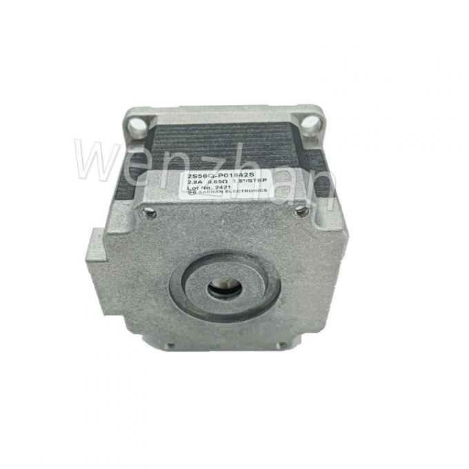 Машина Samsung Hanwha SMT SM421 J31041014A Двигатель EP08-900073 Гусеничный двигатель 2S56Q-01842SR2 Двигатель 0