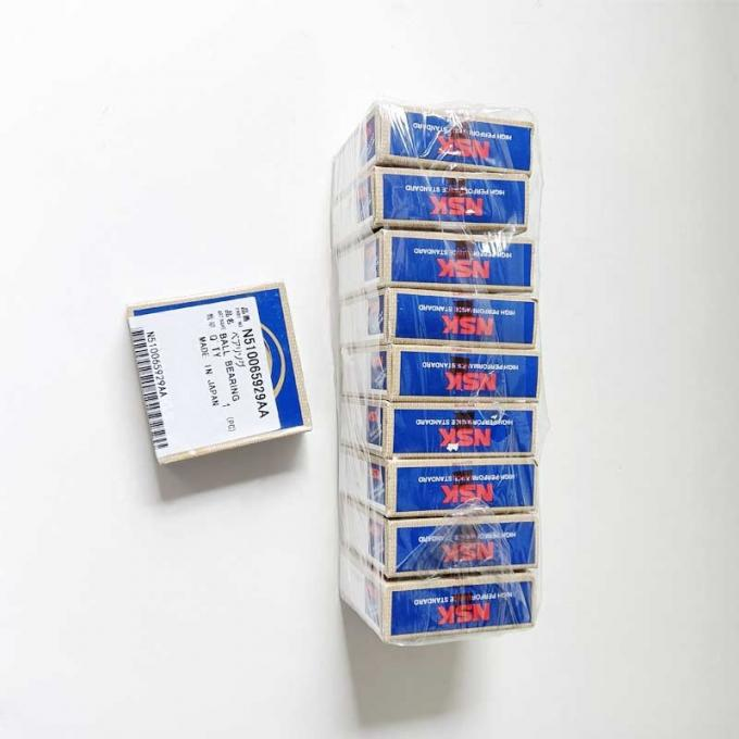 Запасная часть вакуумного лезвия SMT N510065929AA CM202 402 602 Подшипник 1