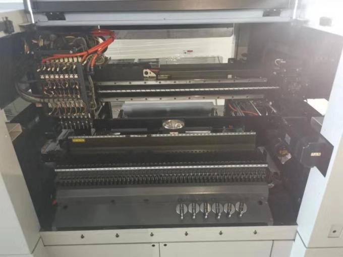 Устройство для установки чипов Yamaha YV88/88X/88XG/180XG/100/100II/100X/100XG/100XE SMT Pick and Place Machine 0
