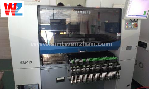 HANWHA SAMSUNG SM421 SM471 SM481 SM482 Устройство для монтажа чипов МАШИНА ДЛЯ ПОДЪЕМА И УСТАНОВКИ 0