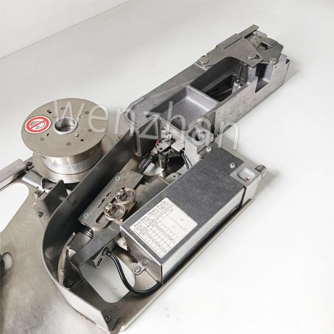 Устройство подачи SMT I-Pulse 44 мм F1 44 мм LG4-M8A00-010 Устройство подачи импульсов Ipulse для производственной линии сборки печатных плат SMT 100% протестировано 0