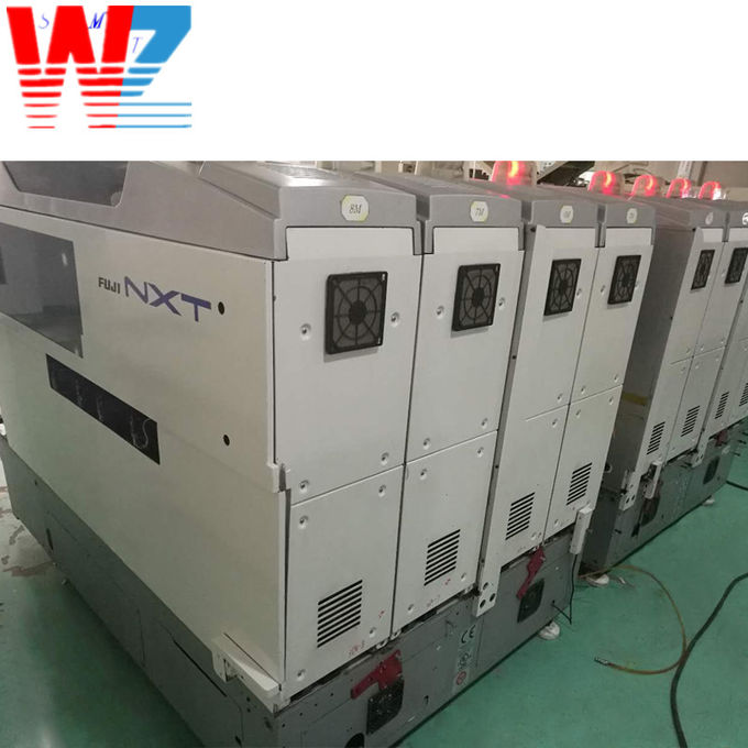 Выбор SMT FUJI NXT II M3 /M6 /M3 /M6 и машина 5 места