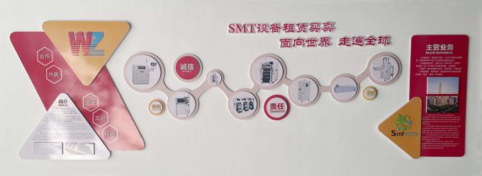 Машина Samsung Hanwha SMT SM421 J31041014A Двигатель EP08-900073 Гусеничный двигатель 2S56Q-01842SR2 Двигатель 9
