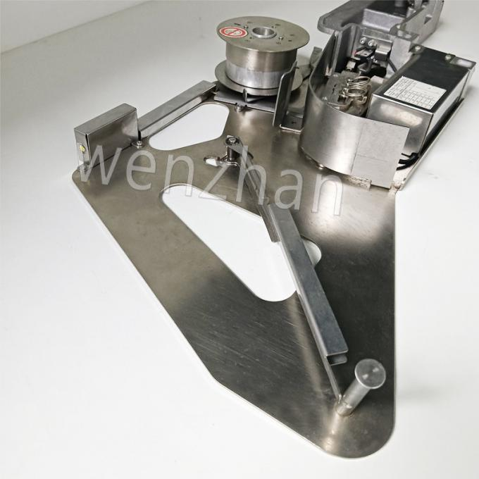 SMT I-Pulse 44 мм F1 44 мм питатель LG4-M8A00-010 Ipulse Feeder для производственной линии сборки печатных плат SMT 100% протестировано 1