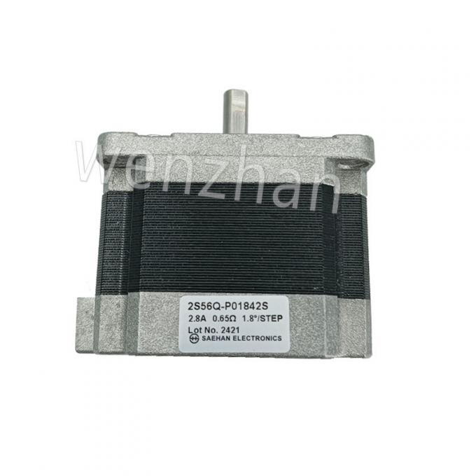 Машина Samsung Hanwha SMT SM421 J31041014A Двигатель EP08-900073 Гусеничный двигатель 2S56Q-01842SR2 Двигатель 3