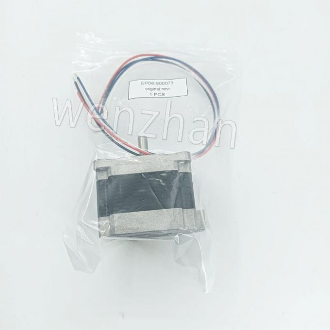 Машина Samsung Hanwha SMT SM421 J31041014A Двигатель EP08-900073 Гусеничный двигатель 2S56Q-01842SR2 Двигатель 5