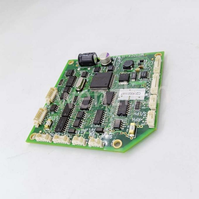 Машина SMT CM402 CM602 NPM N610032084AA KXF0DWTHA00 Доска подачи 0