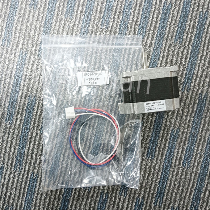 Машина Samsung Hanwha SMT SM421 J31041014A Двигатель EP08-900073 Гусеничный двигатель 2S56Q-01842SR2 Двигатель 4