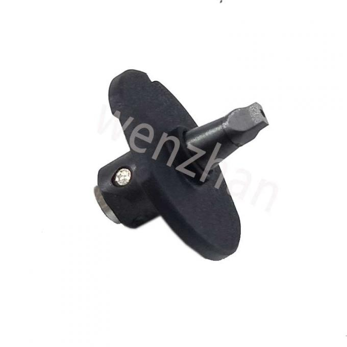 SMT RX-8R RX-7R RX-6R JUKI Машина для захвата и размещения HF1005R Сопло EZA1923877A Компоненты 0603 Сопло 1