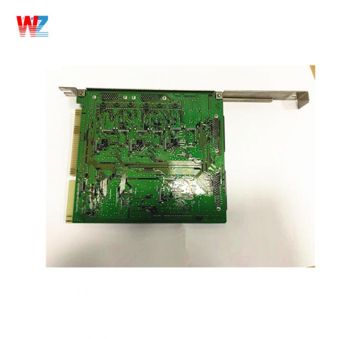 Плата сервоконтроллера YAMAHA YG200 KGN-M5840-023 Запасные части для поверхностного монтажа 3