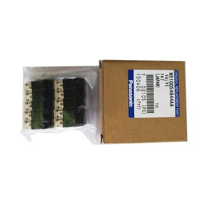 ЭЛЕКТРОМАГНИТНЫЙ КЛАПАН запасных частей NPM SMT N510054844AA VQ111U-5LO-X480