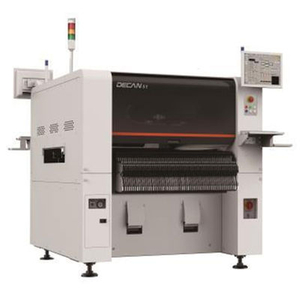 Устройство для установки чипов Hanwha SMT Samsung DECAN S1 Pick and Place Machine