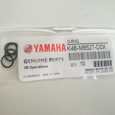 Запасные части SMT Yamaha Уплотнительное кольцо K46-M8527-D0X 90990-17J008