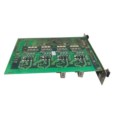 KHN-M5840-803 PCB Board SMT Запасные части Yamaha Сервопривод в сборе