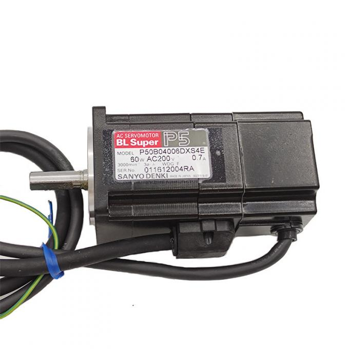 Серводвигатель переменного тока YAMAHA 90K55 4W073R новый и б/у Состояние 0