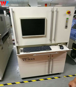 машина 50хз СМТ AOI, сборочная машина OMRON VT-RNS SMT