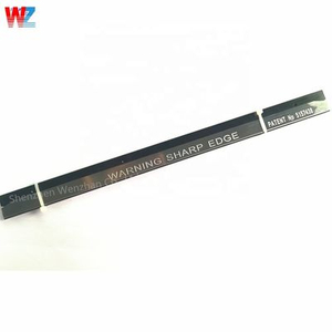 5157438 178031 Предупреждающие запасные части принтера Sharp Edge SMT Dek