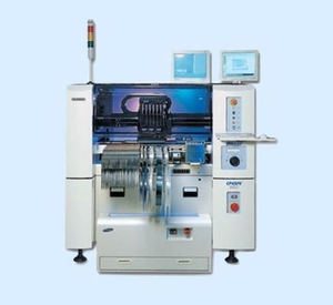 SMT HANWHA Samsung CP45FV CP45NEO SMT Машина для захвата и размещения