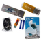 Slim KIC2000 KIC Thermal Profiler Kic 2000 Руководство пользователя по температуре Профилометр оплавления