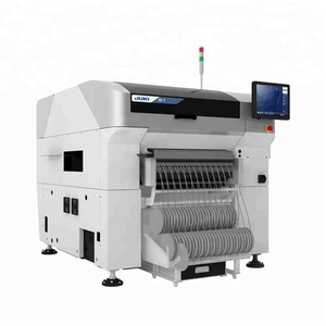 JUKI RS-1 SMT Машина для захвата и размещения