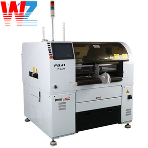 Машина для захвата и размещения SMT Fuji Xp142e
