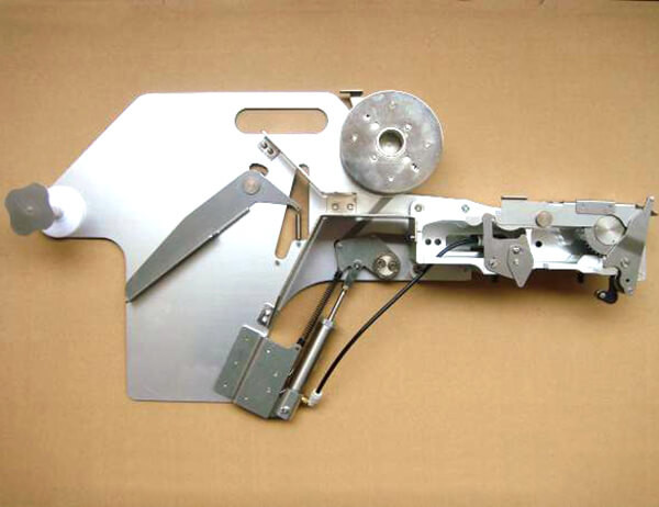 ПОДАЧА YAMAHA CL 72 ММ SMT ПОДАЧА YAMAHA CL 72 ММ KW1-M8500-000 0