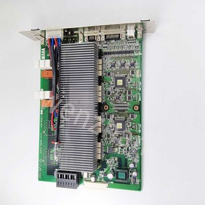 SMT YAMAHA Ysm10 Khn-M5840-Aox Khn-M5840-027 Сервопривод