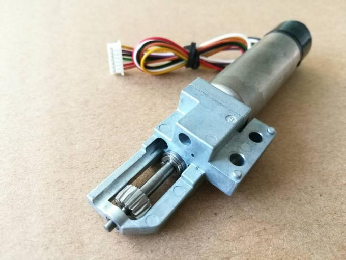 МАШИНА SMT ШАГОВЫЙ ДВИГАТЕЛЬ 8 ММ VF606G1110 VF606G1110,ШАГОВЫЙ ДВИГАТЕЛЬ PANASERT 1