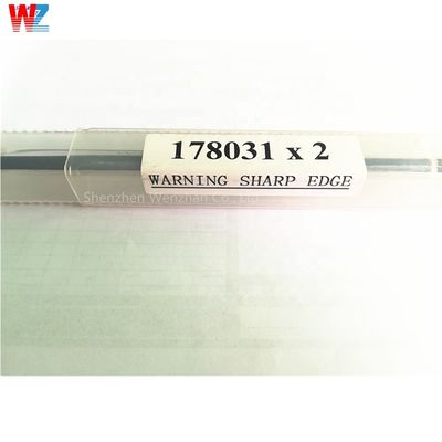 5157438 178031 Предупреждающие запасные части принтера Sharp Edge SMT Dek