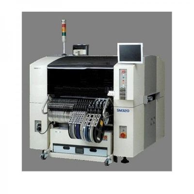 SMT Hanwha Samsung Chip Mounter Samsung SM320 Машина для захвата и размещения
