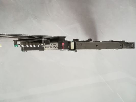 ПОДАЧА SAMSUNG CP 12 ММ, ОРИГИНАЛЬНАЯ НОВАЯ/Б/У ПОДАЧА CP 12 ММ ДЛЯ МАШИНЫ SAMSUNG SMT
