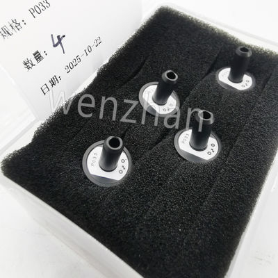SMT YAMAHA IPULSE M6 M7 M8 МАШИНА ДЛЯ ВЫБОРКИ И РАЗМЕЩЕНИЯ LC6-M7716 P033 Сопло