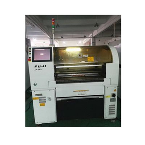 Машина для сборки печатных плат SMT FUJI XP142 Pick and Place Machine