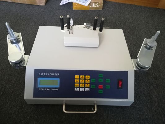 SMT обнаруживает утечку, счетчик компонентов SMD, машина счетчика катушек SMD