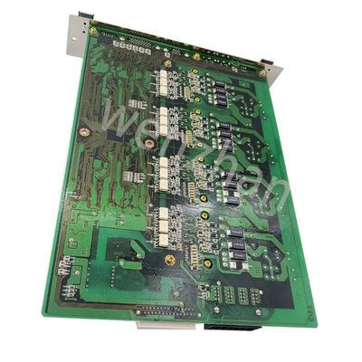 SMT YAMAHA Ysm10 Khn-M5840-Aox Khn-M5840-027 Сервопривод