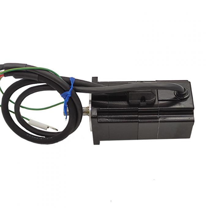 Серводвигатель переменного тока YAMAHA 90K55 4W073R новый и б/у Состояние 2