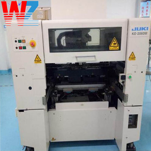 SMT MACHINE JUKI 2010/2020/2050/2060/2070/2080 Машина для захвата и размещения