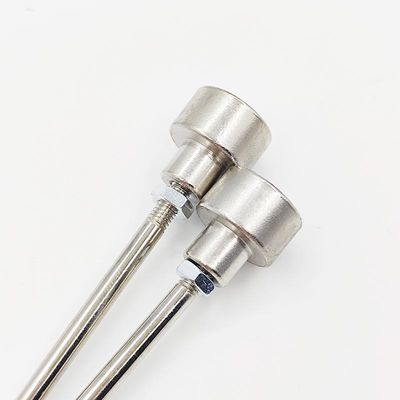 Компоненты SMT запасных частей 40034506 SMT Pin поддержки JUKI