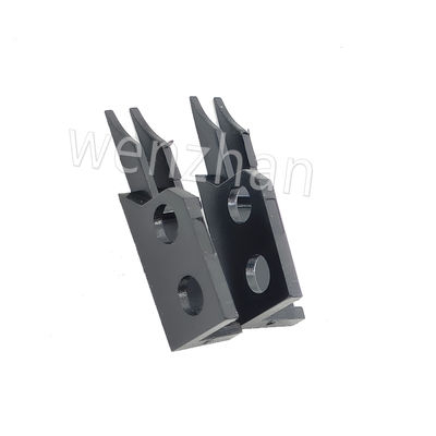 SMT PARTS NPM Устройство подачи CLAW N210116210AA N210116211AA Стопор устройства подачи