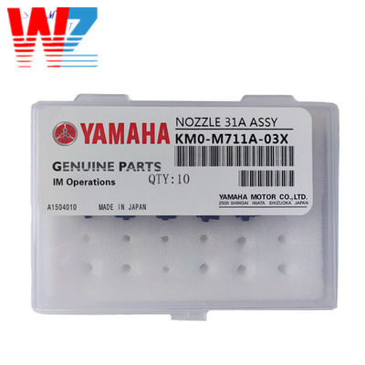 Высококачественная оригинальная насадка SMT Yamaha 31 высокого качества KM0-M711A-03X