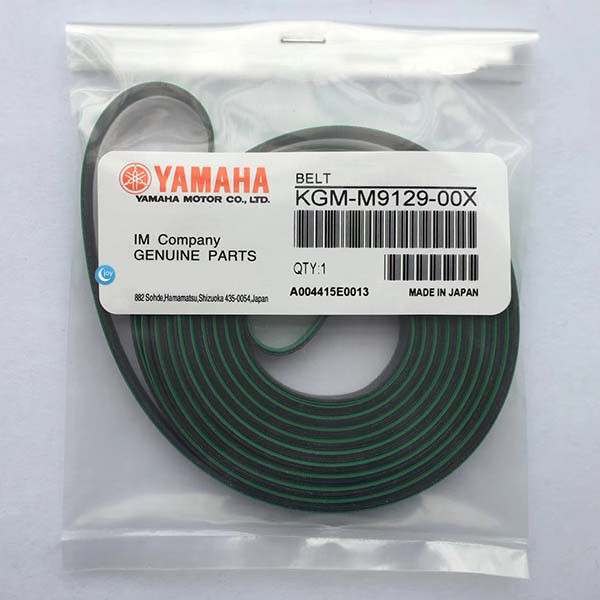 Устойчивый к истиранию ремень Yamaha KGM-M9129-00X Конвейерная лента SMT 0