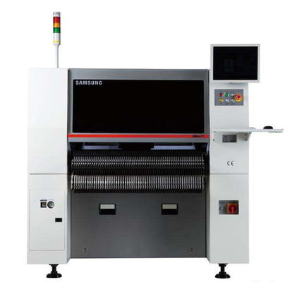 Машина Samsung SMT Hanwha Samsung SM471 Машина для захвата и размещения