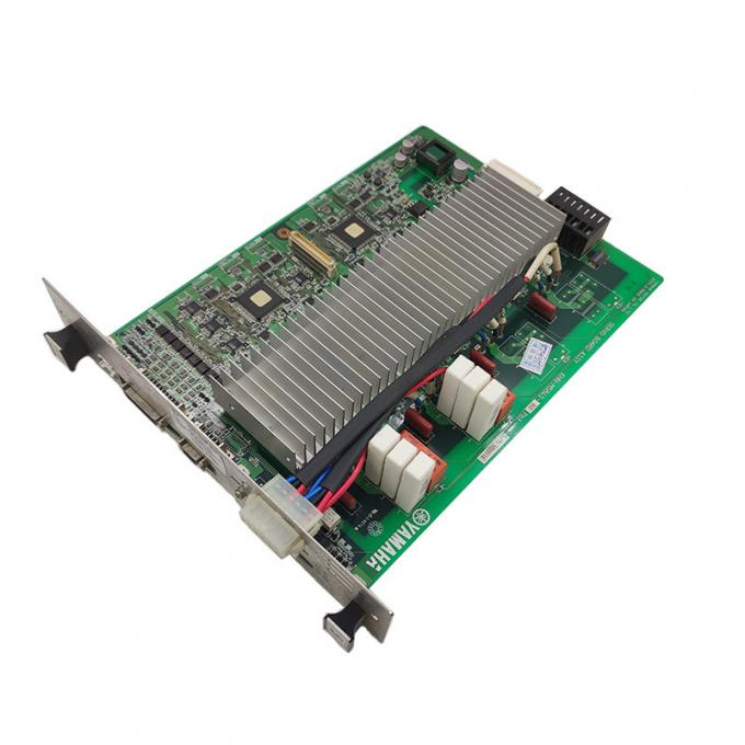 KHN-M5840-803 PCB Board SMT Запасные части Yamaha Сервопривод в сборе 1