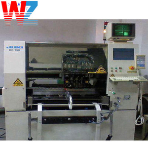 Машина SMT JUKI 730/740/750/760 Pick and Place Machine