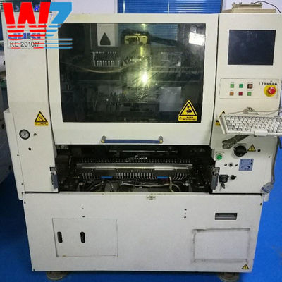 SMT MACHINE JUKI 2010/2020/2050/2060/2070/2080 Машина для захвата и размещения
