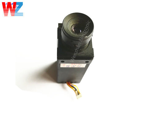 SMT Samsung CP45 Flying Camera J8100161A Сбор и размещение деталей
